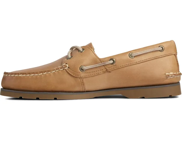 Men Leeward Boat Shoe Sahara Sperry Boat Shoes