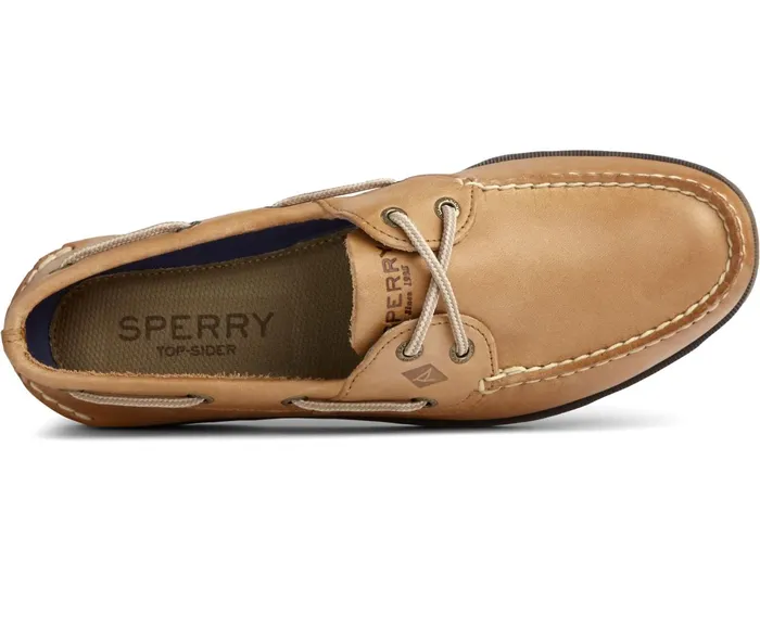 Men Leeward Boat Shoe Sahara Sperry Boat Shoes