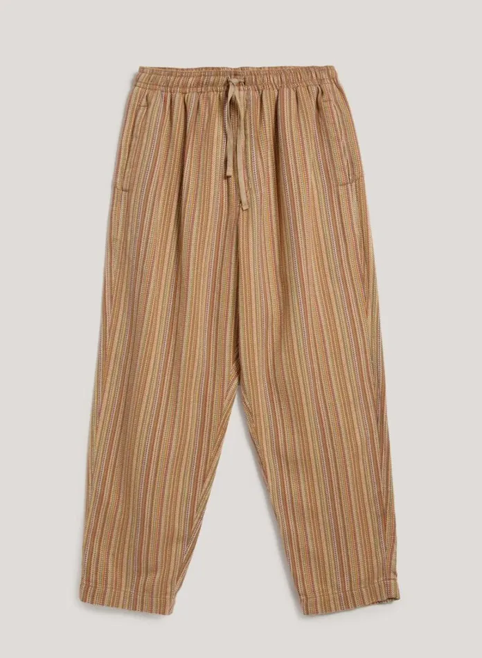 Mens Trousers YMC Alva Skate Trouser Multi