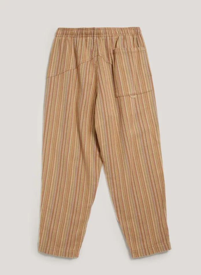 Mens Trousers YMC Alva Skate Trouser Multi
