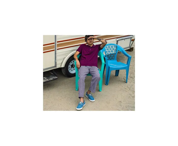 Men SeaCycled Bahama II Baja Sneaker Blue Sperry Sneakers Men SeaCycled Bahama II Baja Sneaker Blue Sperry Sneakers