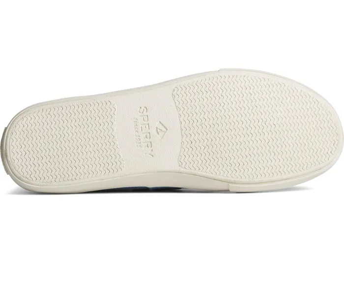 Men SeaCycled Bahama II Baja Sneaker Blue Sperry Sneakers Men SeaCycled Bahama II Baja Sneaker Blue Sperry Sneakers