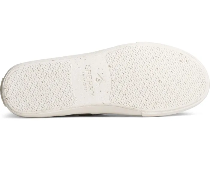 Men SeaCycled Bahama II Baja Sneaker Taupe Sperry Sneakers Men SeaCycled Bahama II Baja Sneaker Taupe Sperry Sneakers