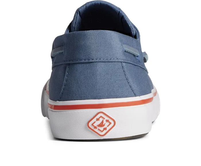 Men SeaCycled Bahama II Sneaker Blue Sperry Sneakers Men SeaCycled Bahama II Sneaker Blue Sperry Sneakers