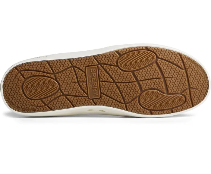 Men SeaCycled Fairlead Sneaker Taupe Sperry Sport Men SeaCycled Fairlead Sneaker Taupe Sperry Sport