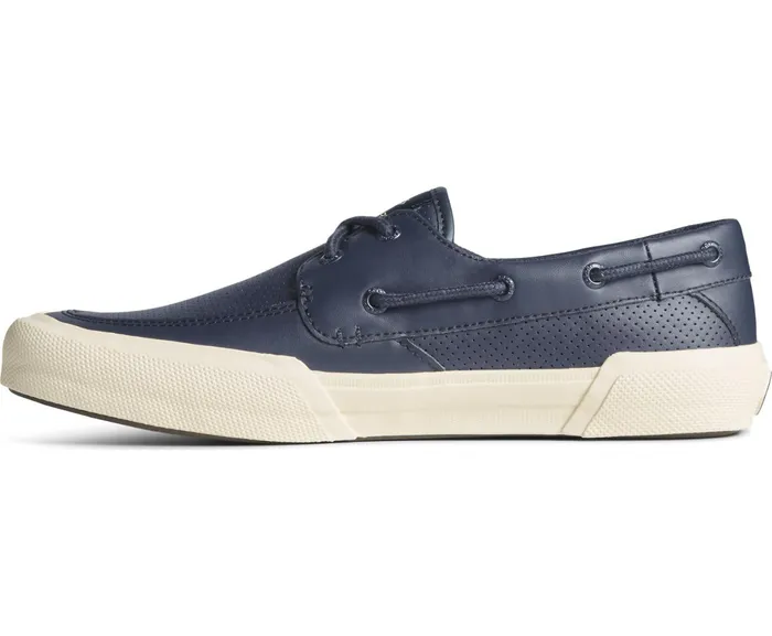 Men SeaCycled Soletide 2Eye Sneaker Navy Sperry Sneakers Men SeaCycled Soletide 2Eye Sneaker Navy Sperry Sneakers