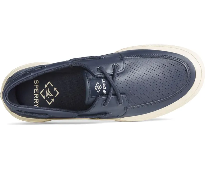 Men SeaCycled Soletide 2Eye Sneaker Navy Sperry Sneakers Men SeaCycled Soletide 2Eye Sneaker Navy Sperry Sneakers
