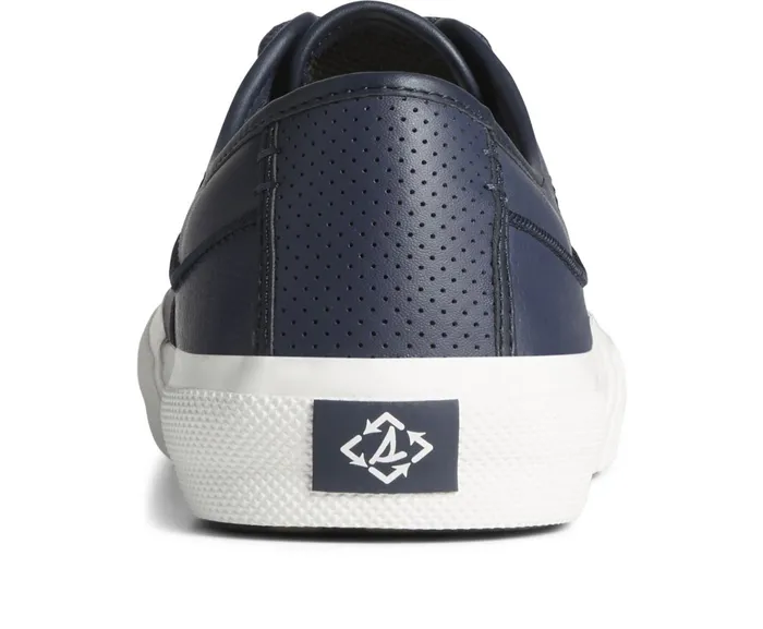 Men SeaCycled Soletide Sneaker Navy Sperry Sneakers Men SeaCycled Soletide Sneaker Navy Sperry Sneakers
