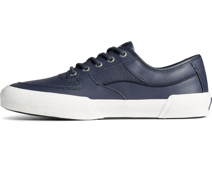 Men SeaCycled Soletide Sneaker Navy Sperry Sneakers Men SeaCycled Soletide Sneaker Navy Sperry Sneakers