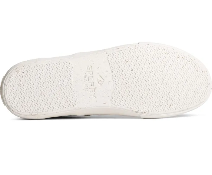 Men SeaCycled Striper II CVO Baja Sneaker Taupe Sperry Sneakers Men SeaCycled Striper II CVO Baja Sneaker Taupe Sperry Sneakers