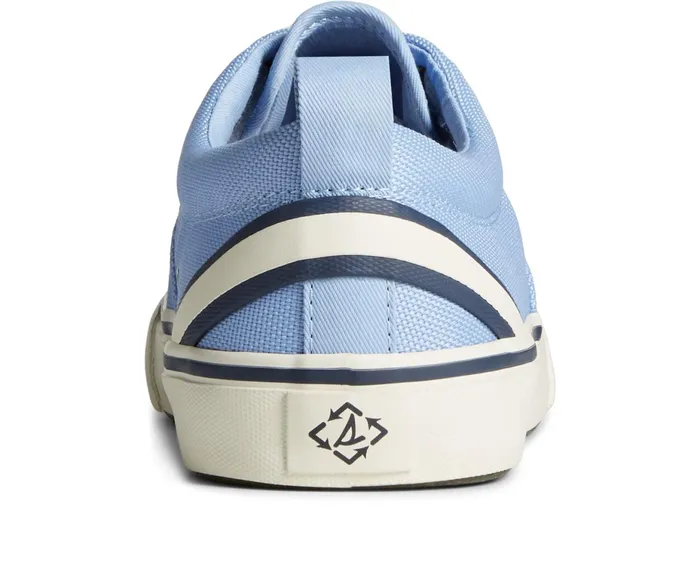 Men SeaCycled Striper II CVO Sneaker Blue Sperry Sneakers Men SeaCycled Striper II CVO Sneaker Blue Sperry Sneakers