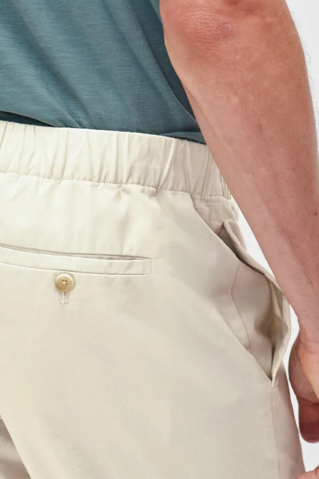 Men Seasonal Pants Bonobos The Off Duty Pant Wheat