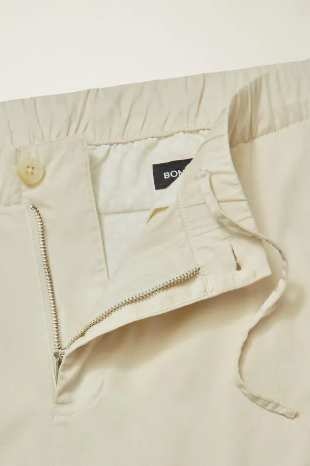 Men Seasonal Pants Bonobos The Off Duty Pant Wheat