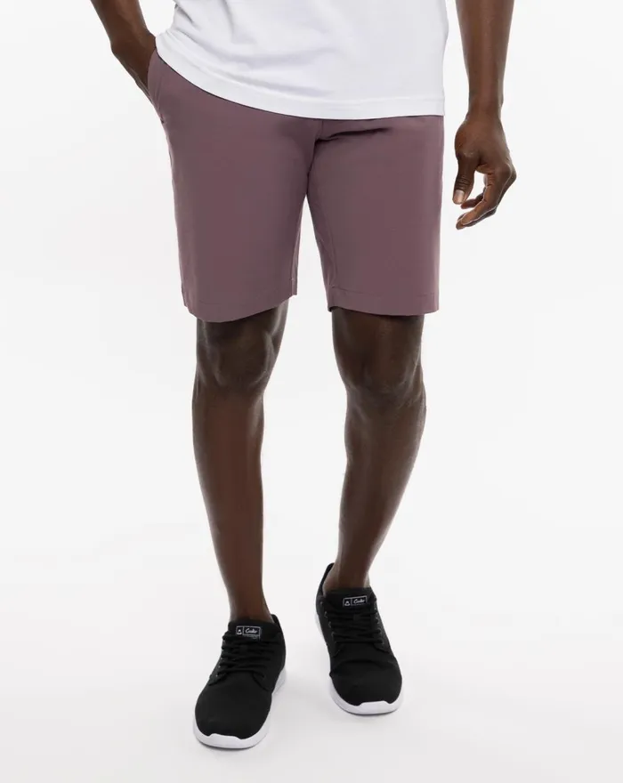 Men Shorts TravisMathew DAYS AND DAYS SHORT Flint Floral
