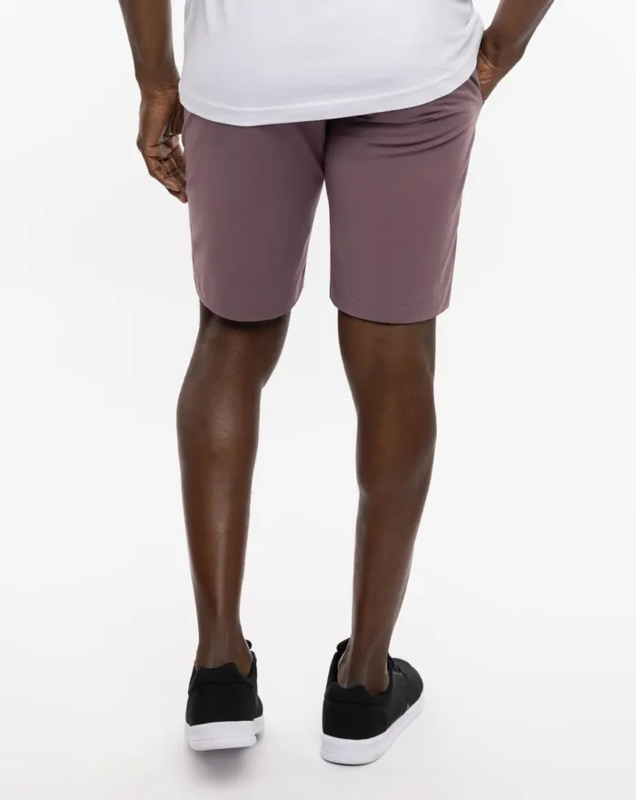 Men Shorts TravisMathew DAYS AND DAYS SHORT Flint Floral