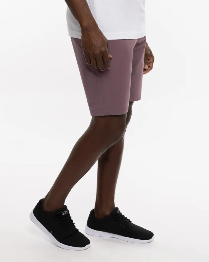 Men Shorts TravisMathew DAYS AND DAYS SHORT Flint Floral