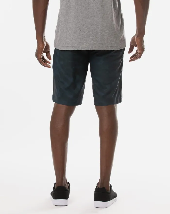 Men Shorts TravisMathew DOCK HEAD SHORT Insignia