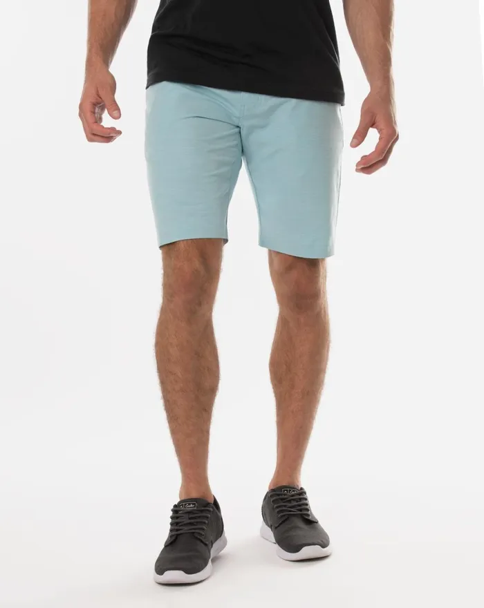Men Shorts TravisMathew SWITCHBACKS SHORT Petit Four