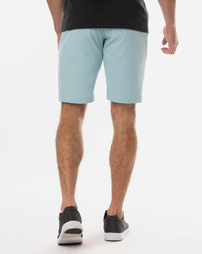 Men Shorts TravisMathew SWITCHBACKS SHORT Petit Four