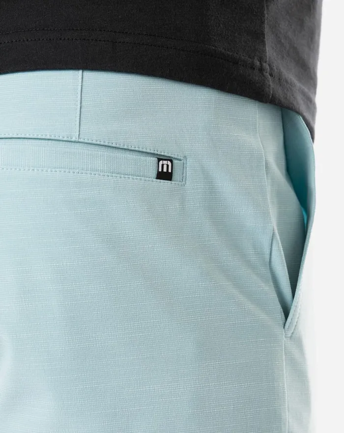Men Shorts TravisMathew SWITCHBACKS SHORT Petit Four