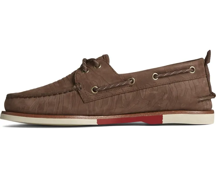 Men Sperry X Herschel Authentic Original Boat Shoe Brown Sperry Boat Shoes Men Sperry X Herschel Authentic Original Boat Shoe Brown Sperry Boat Shoes
