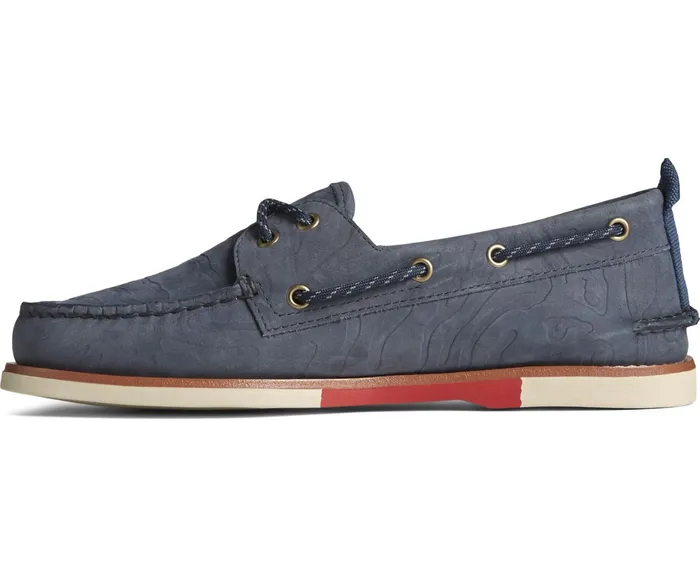 Men Sperry X Herschel Authentic Original Boat Shoe Navy Sperry Boat Shoes Men Sperry X Herschel Authentic Original Boat Shoe Navy Sperry Boat Shoes