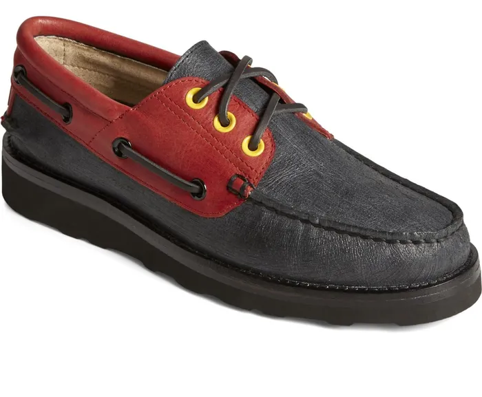 Men Sperry X JAWS Authentic Original 3Eye Boat Shoe Orca Sperry Boat Shoes Men Sperry X JAWS Authentic Original 3Eye Boat Shoe Orca Sperry Boat Shoes