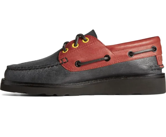 Men Sperry X JAWS Authentic Original 3Eye Boat Shoe Orca Sperry Boat Shoes Men Sperry X JAWS Authentic Original 3Eye Boat Shoe Orca Sperry Boat Shoes