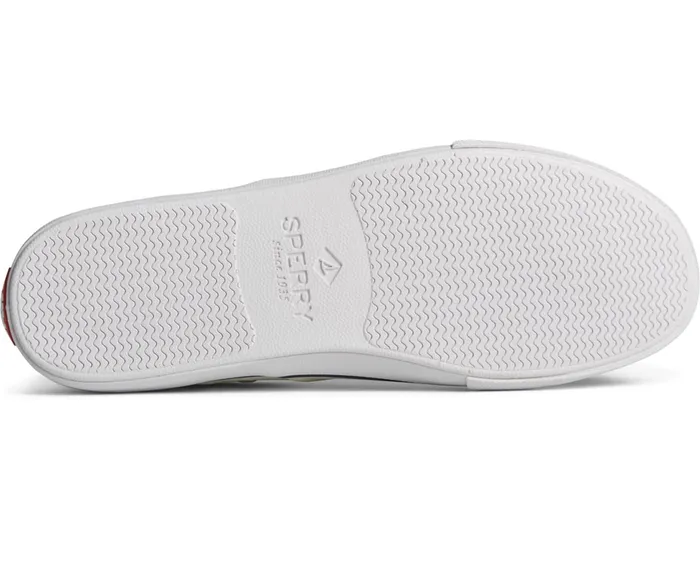 Men Sperry X JAWS Striper II CVO Sneaker White Sperry Sneakers Men Sperry X JAWS Striper II CVO Sneaker White Sperry Sneakers