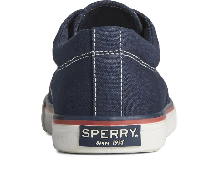 Men Striper II CVO Nautical Sneaker Navy Sperry Sneakers Men Striper II CVO Nautical Sneaker Navy Sperry Sneakers