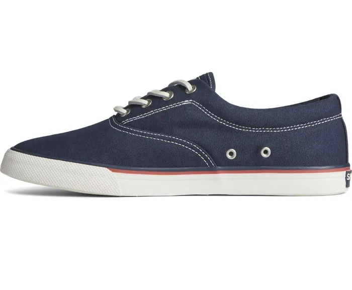 Men Striper II CVO Nautical Sneaker Navy Sperry Sneakers Men Striper II CVO Nautical Sneaker Navy Sperry Sneakers