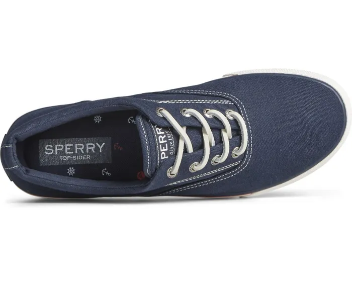 Men Striper II CVO Nautical Sneaker Navy Sperry Sneakers Men Striper II CVO Nautical Sneaker Navy Sperry Sneakers