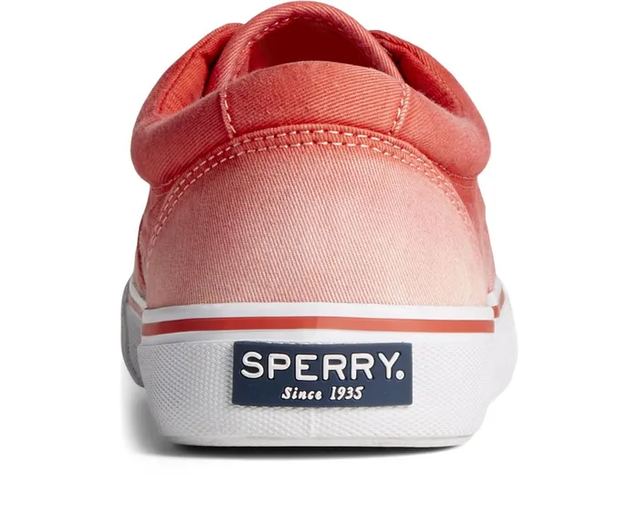 Men Striper II Ombre CVO Sneaker Red Sperry Sneakers Men Striper II Ombre CVO Sneaker Red Sperry Sneakers