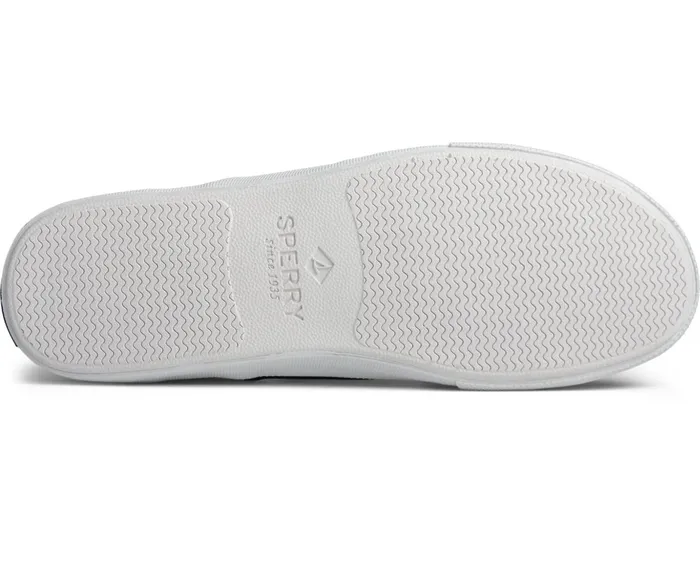 Men Striper II Slip On Sneaker White Sperry Sneakers Men Striper II Slip On Sneaker White Sperry Sneakers