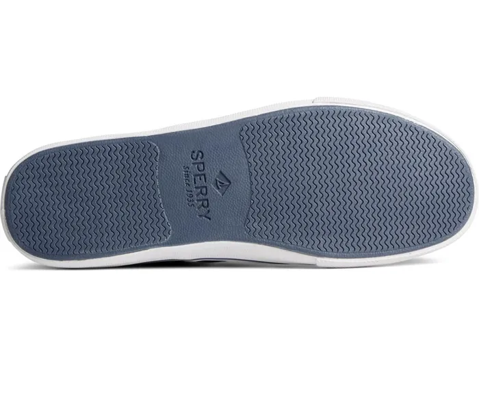 Men Striper II Twill CVO Sneaker Navy Sperry Sneakers Men Striper II Twill CVO Sneaker Navy Sperry Sneakers