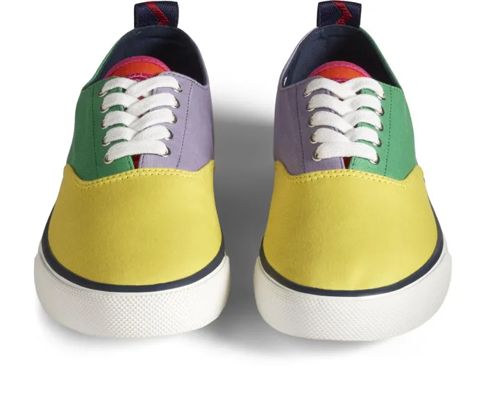MenWomen Unisex Sperry X Rowing Blazers Cloud CVO Neon Multi Sneaker Yellow Multi Sperry Sneakers MenWomen Unisex Sperry X Rowing Blazers Cloud CVO Neon Multi Sneaker Yellow Multi Sperry Sneakers