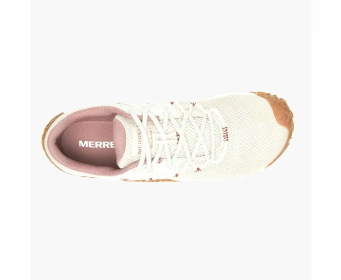 MERRELL Barefoot Women Trail Glove 7 Oystergum MERRELL Barefoot Women Trail Glove 7 Oystergum
