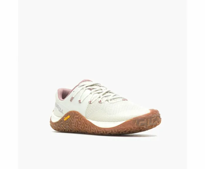 MERRELL Barefoot Women Trail Glove 7 Oystergum MERRELL Barefoot Women Trail Glove 7 Oystergum