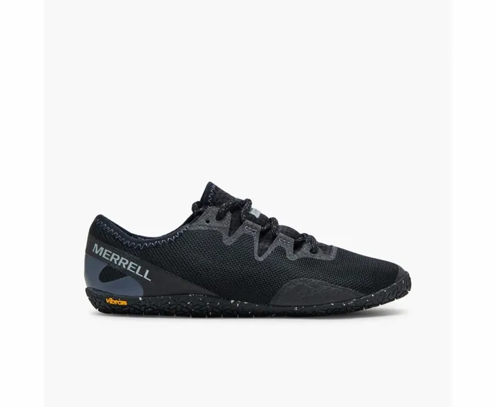MERRELL Barefoot Women Vapor Glove 5 Black