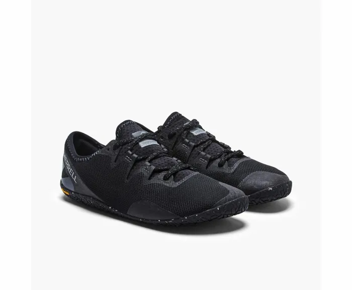 MERRELL Barefoot Women Vapor Glove 5 Black MERRELL Barefoot Women Vapor Glove 5 Black
