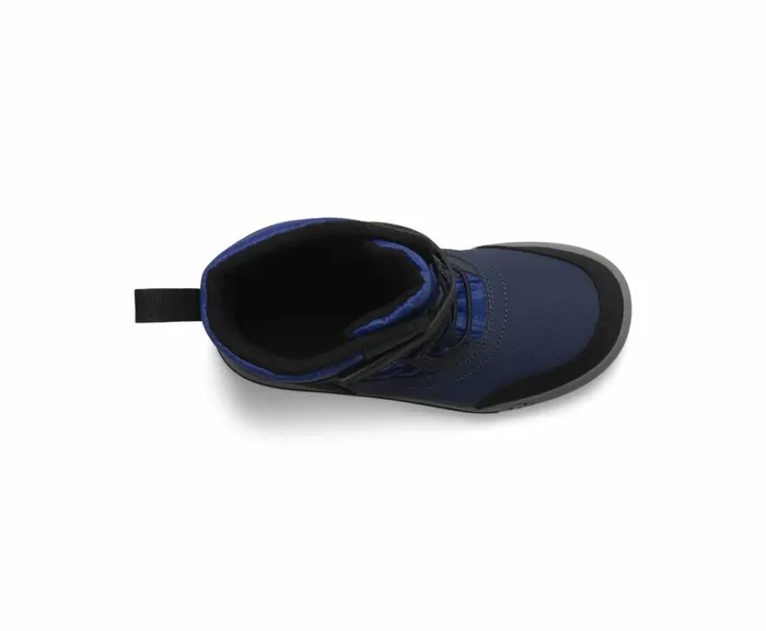 MERRELL Boots Kids Snow Storm 20 Waterproof Boot Navycobalt MERRELL Boots Kids Snow Storm 20 Waterproof Boot Navycobalt