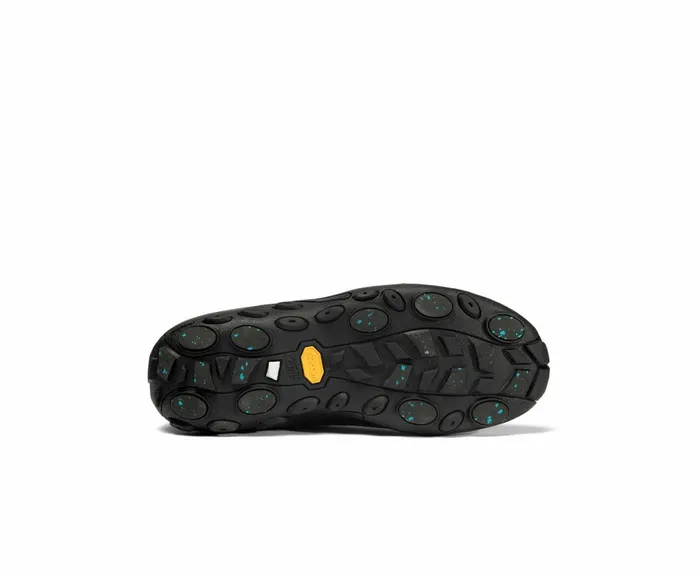 MERRELL Boots Men Jungle Mid Zip Polar Waterproof Ice Black MERRELL Boots Men Jungle Mid Zip Polar Waterproof Ice Black