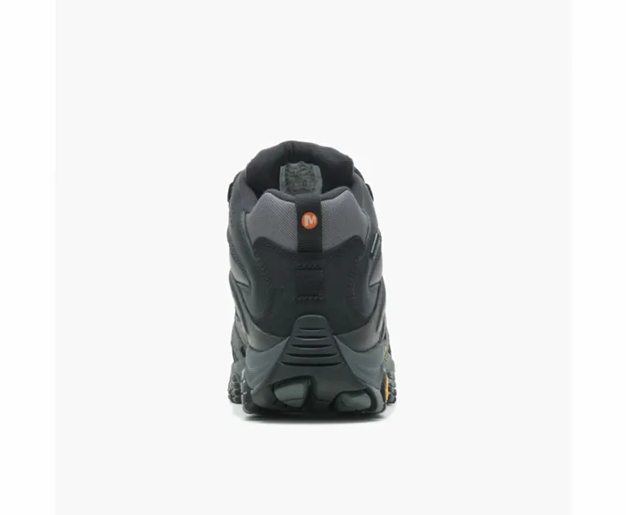 MERRELL Boots Men Moab 3 Thermo Mid Waterproof Granitehi Viz MERRELL Boots Men Moab 3 Thermo Mid Waterproof Granitehi Viz