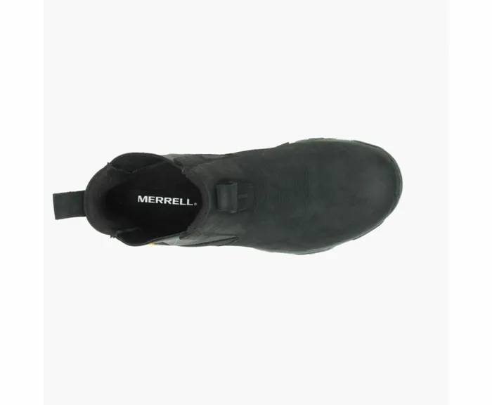 MERRELL Boots Men Moab Adventure Chelsea Polar Waterproof Black MERRELL Boots Men Moab Adventure Chelsea Polar Waterproof Black