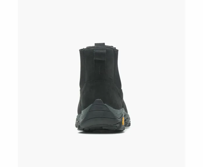 MERRELL Boots Men Moab Adventure Chelsea Polar Waterproof Black MERRELL Boots Men Moab Adventure Chelsea Polar Waterproof Black