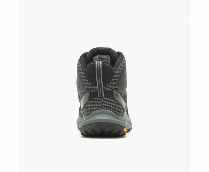 MERRELL Boots Men Nova 3 Mid GORETEX Black MERRELL Boots Men Nova 3 Mid GORETEX Black