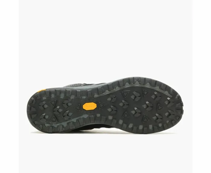 MERRELL Boots Men Nova 3 Mid GORETEX Black MERRELL Boots Men Nova 3 Mid GORETEX Black