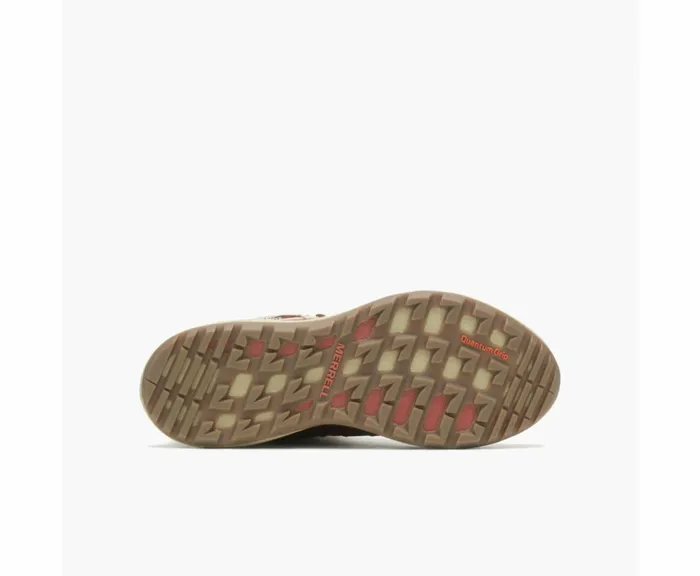 MERRELL Boots Women Bravada 2 Thermo Mid Waterproof X Jordan Ann Craig Incense MERRELL Boots Women Bravada 2 Thermo Mid Waterproof X Jordan Ann Craig Incense