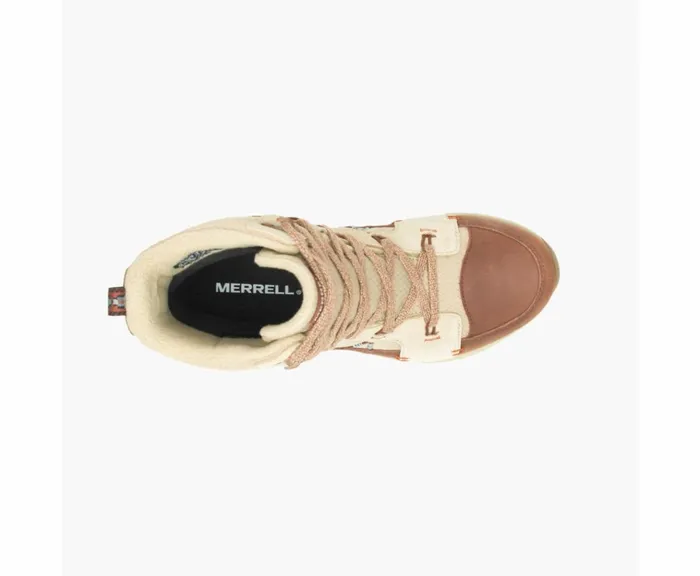 MERRELL Boots Women Bravada 2 Thermo Mid Waterproof X Jordan Ann Craig Incense MERRELL Boots Women Bravada 2 Thermo Mid Waterproof X Jordan Ann Craig Incense