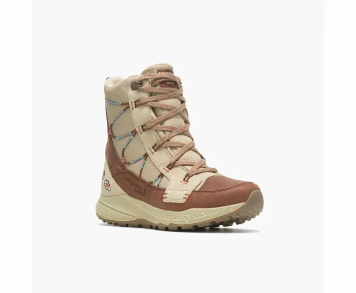MERRELL Boots Women Bravada 2 Thermo Mid Waterproof X Jordan Ann Craig Incense MERRELL Boots Women Bravada 2 Thermo Mid Waterproof X Jordan Ann Craig Incense